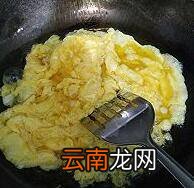 青椒和鸡蛋怎么炒