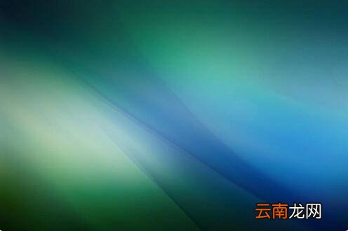 蓝色系色卡及颜色名称