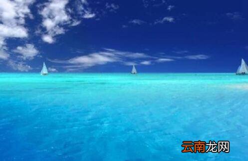 蓝色系色卡及颜色名称