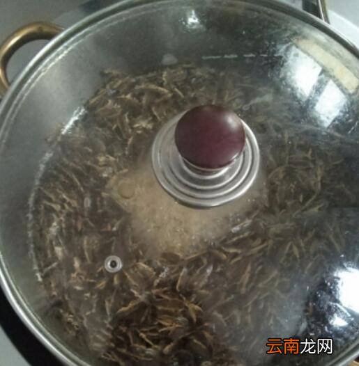 焦糖瓜子怎么炒