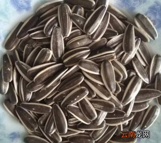 焦糖瓜子怎么炒