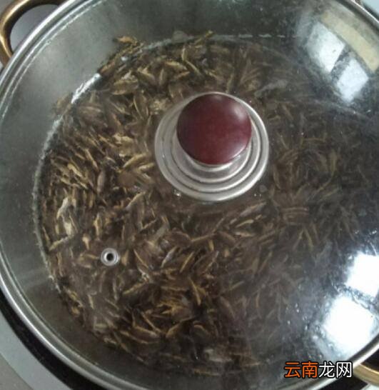 焦糖瓜子怎么炒