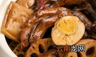 卤菜放冰箱里保鲜能坏吗多少度 卤菜放冰箱里保鲜能坏吗