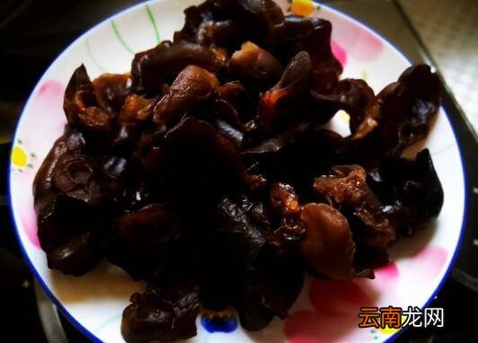 木耳炒白菜怎么做好吃