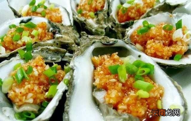 烤生蚝里放鱼露吗