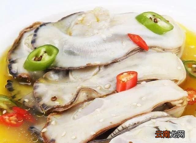 烤生蚝里放鱼露吗