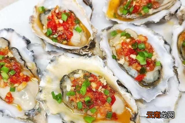烤生蚝里放鱼露吗