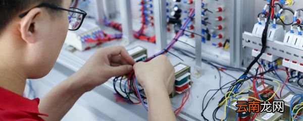 接电线正确接法是什么 接电线正确接法是啥