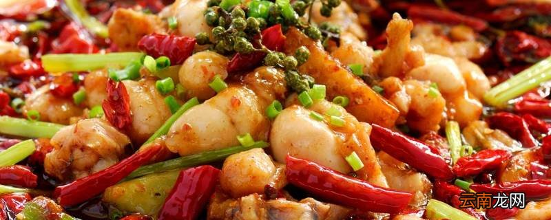 牛蛙怎么炒