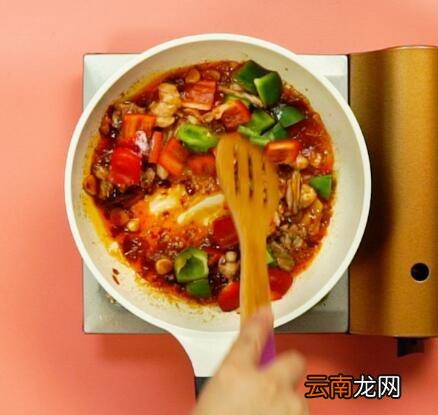 牛蛙怎么炒