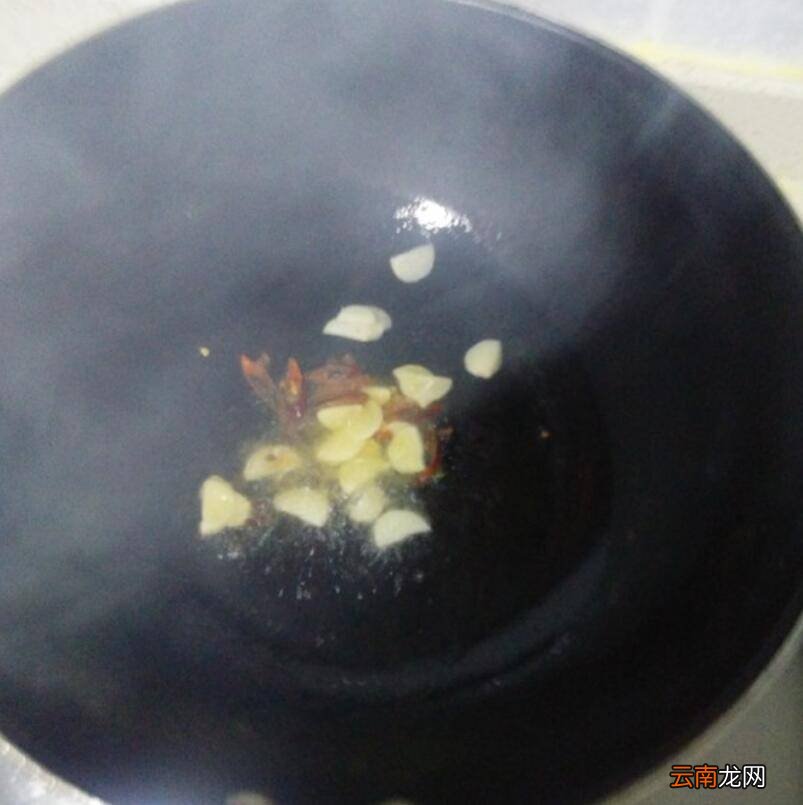 三月瓜怎么炒