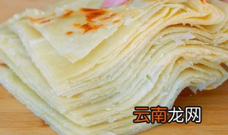 千层饼能在冰箱放多长时间 千层饼能放冰箱保鲜吗