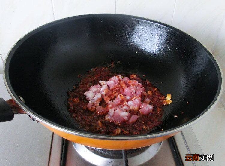 麻豆腐怎么炒