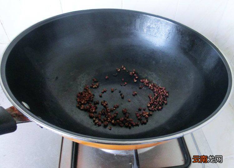 麻豆腐怎么炒