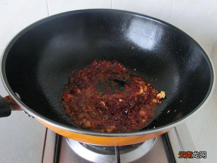 麻豆腐怎么炒