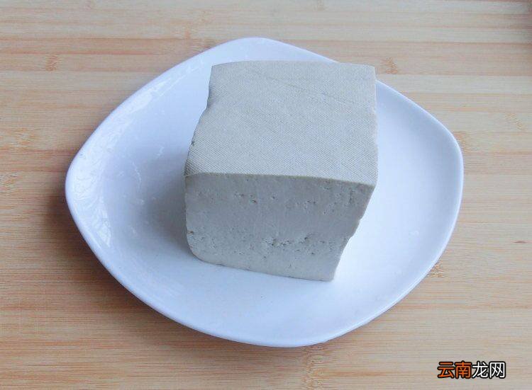 麻豆腐怎么炒