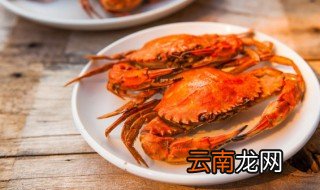 蒸熟的螃蟹放冰箱能保鲜吗，蒸熟的螃蟹放冰箱能保鲜吗多久