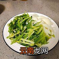 青椒炒猪肝怎么炒好吃
