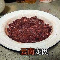 青椒炒猪肝怎么炒好吃