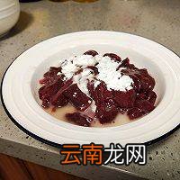 青椒炒猪肝怎么炒好吃
