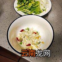 青椒炒猪肝怎么炒好吃