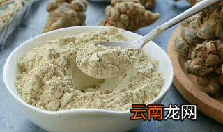 三七粉头数有什么区别 三七粉头数都有什么区别