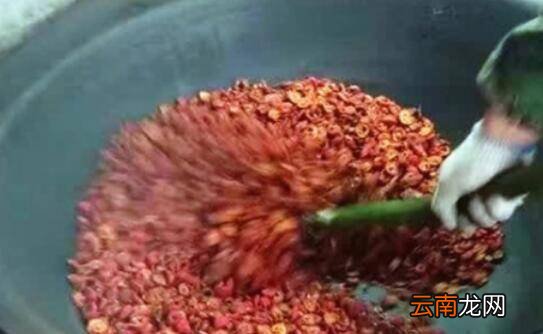 焦山楂怎么炒