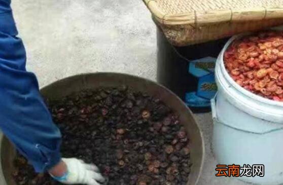 焦山楂怎么炒
