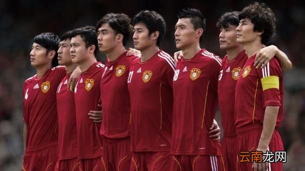 国足对中国有什么贡献