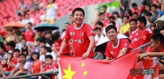 国足对中国有什么贡献