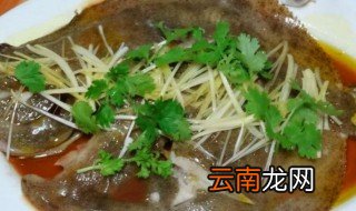 清蒸多宝鱼小孩能吃吗 清蒸多宝鱼小孩可以吃吗