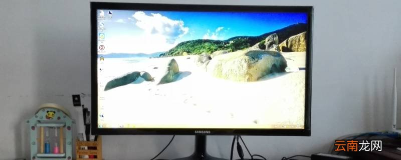 电脑屏幕可以用湿巾擦吗