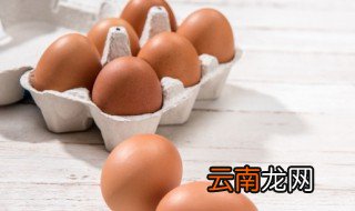 鸡蛋放了很久还能吃吗 鸡蛋放了很久可以吃吗