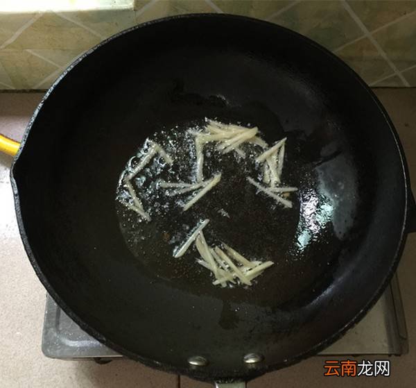绿辣椒怎么炒