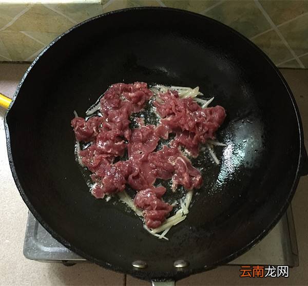 绿辣椒怎么炒