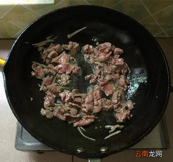 绿辣椒怎么炒