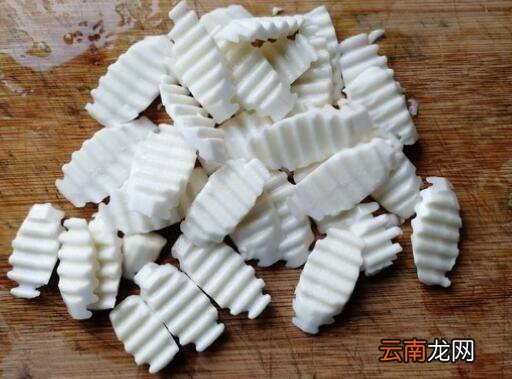 木耳胡萝卜山药怎么炒