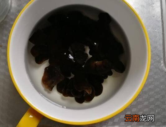 木耳胡萝卜山药怎么炒