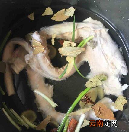 牛蹄筋怎么炒