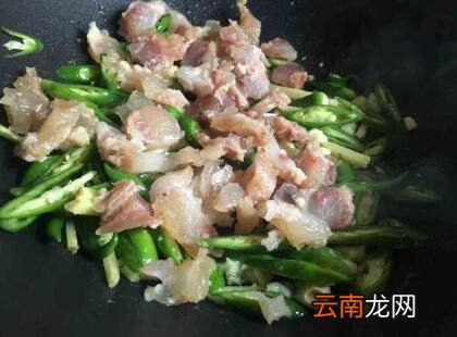 牛蹄筋怎么炒