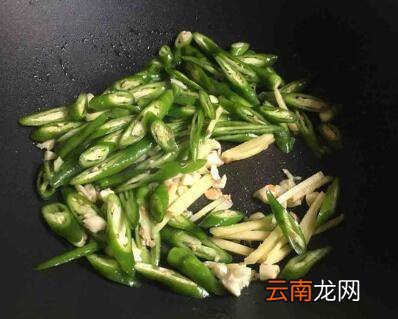 牛蹄筋怎么炒