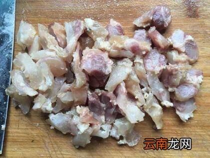 牛蹄筋怎么炒