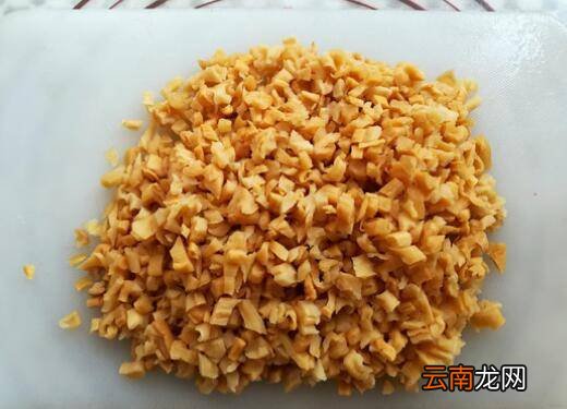 萝卜干怎么炒最好吃