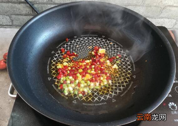 萝卜干怎么炒最好吃