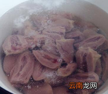 鸡心怎么炒好吃