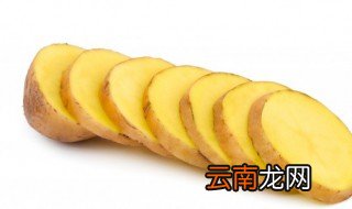 土豆可以放冰箱冷藏吗 土豆能放冰箱冷藏或保鲜吗