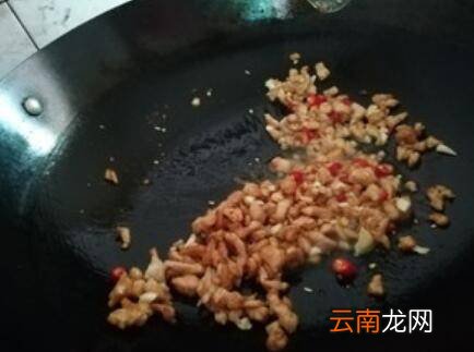 酱豆干怎么炒好吃