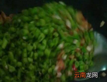 酱豆干怎么炒好吃