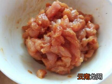 酱豆干怎么炒好吃