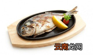 鲜的鱼能放冰箱保鲜吗，鲜鱼可以放在冰箱里保鲜吗